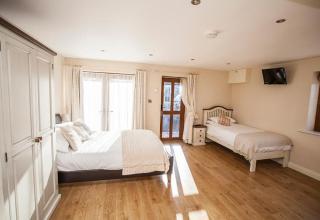 Hillcroft Accommodation - Redhill - 7