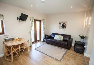 Hillcroft Accommodation - Redhill - 6