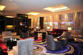 Park House - Riad - 1