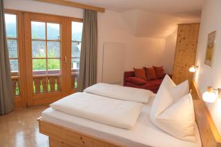 Ferienhaus Franz - Weissbriach - 6