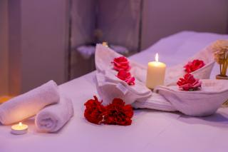Loumage Suites and Spa - Manama - 1