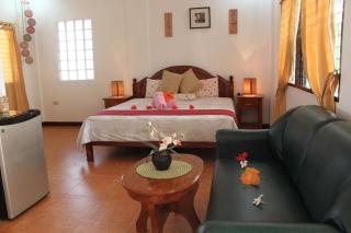 Bonita Oasis Beach Resort - Moalboal - 6