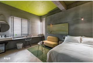 Loft Inn - Città Vecchia di Hengchun - 4
