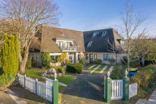 Seehof Boutique Appartements - Büsum - 9