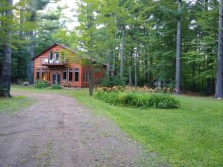 Bed and breakfast suite at the Wooded Retreat - 9