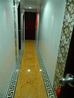 New London Hostel - Hong Kong - 6