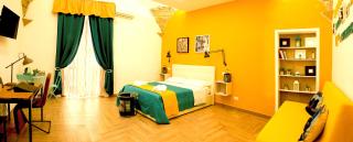 Balconcino sul museo - 8