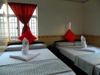 New London Hostel - Hong Kong - 2
