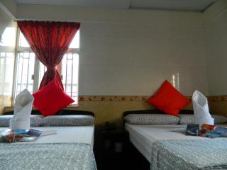 New London Hostel - Hong Kong - 3