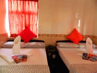 New London Hostel - Hong Kong - 0