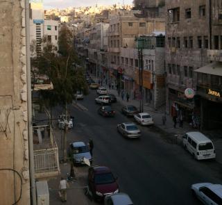 The Boutique Hotel Amman - 8
