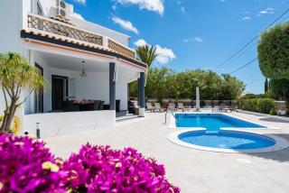 Casa Laranja Three bedroom Villa - Loulé - 8