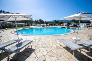 Limone Beach Resort - Castiadas - 3