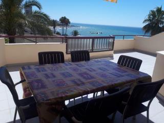 Urb. Lubina Sol - Mijas Costa - 4