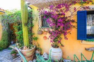 Absolute vacation luxury Villa Stratos near sea majestic view - Achladies - 3