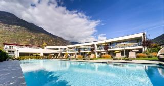 Residence & Sportlodges Claudia - Plaus - 8