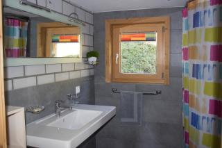 La Casa Cathomen Brigels - Maiensäss/Berghaus für max. 6 Personen - Brigels - 2