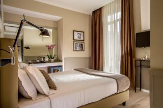 Nazionale 51 L Rooms - Rom - 5