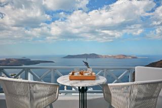 Cliff Side Suites - Firostefani - 9