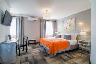 202 Hotel Boutique - Angol - 2