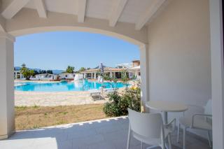 Limone Beach Resort - Castiadas - 5