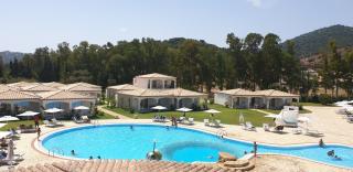 Limone Beach Resort - Castiadas - 8