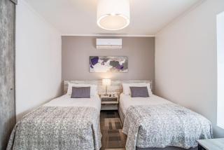 202 Hotel Boutique - Angol - 7