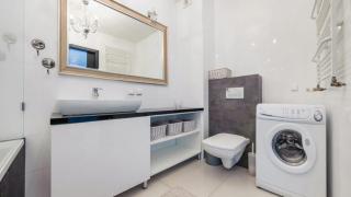 Apartament Old Town Toruńska - 8