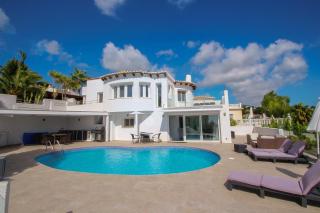 Gila - sea view villa with private pool in Benissa - 2