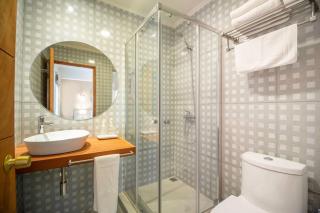 202 Hotel Boutique - Angol - 4