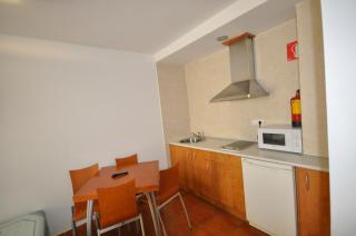 Apartamentos Montegorbea - 5