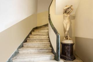 Relais Nazionale - Roma - 3