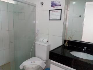 Flats a beira mar em hotel na pajuçara - Maceió - 2