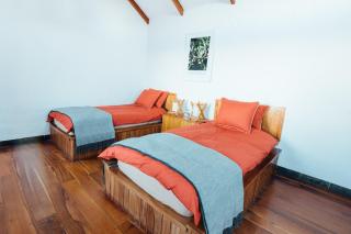 Ecolodge La Estancia - Comunidad Yumani - 3