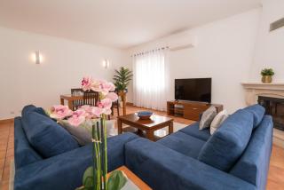 Two Bedroom Apartment Vila Mos Lagos - 9