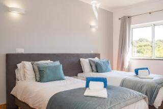 Two Bedroom Apartment Vila Mos Lagos - 9