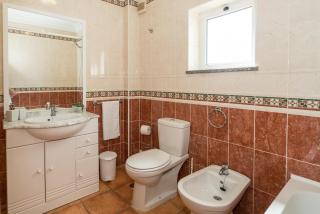 Two Bedroom Apartment Vila Mos Lagos - Porto de Mós - 1