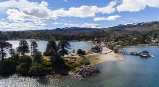 La Patagonia Secreta - Villa Pehuenia - 7