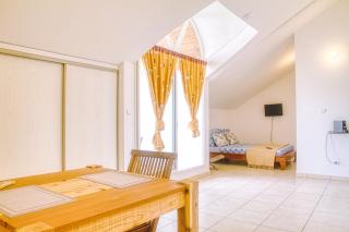 Studio confortable à Saint-Gilles, 36 m², vue montagne - Saint-Gilles-les-Bains - 4