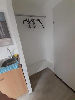 Studio Apartment - Alsdorf - 3