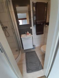 Studio Apartment - Alsdorf - 4