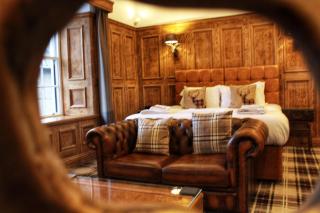 The Golden Fleece Inn - Porthmadog - 6
