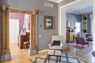 Milano Charming Apartment - Milano - 0