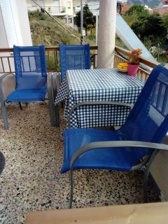 Meteora quiet house - 4