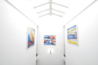 Villa Waldperlach by Blattl - Munich - 2