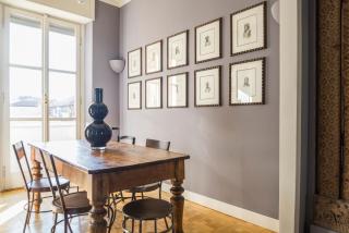 Milano Charming Apartment, a Unique Home, 2 Bedrooms - Mailand - 6