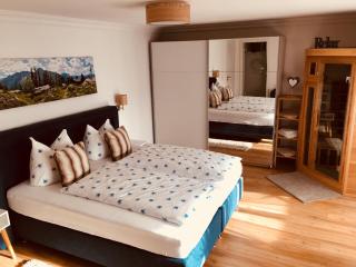 Ferienhaus Alpenperle - Grainau - 5