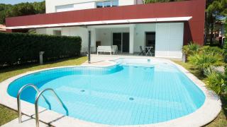 Villa Riva Beachfront - Lignano Sabbiadoro - 9