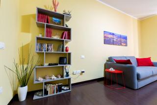 About Toledo - Naples - 2