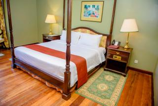 Windsor Golf Hotel & Country Club - Nairobi - 5